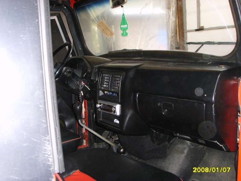 ГАЗ-69 от Truck Garage